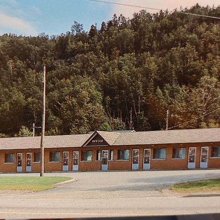 Sunset Motel Schreiber Eksteriør billede